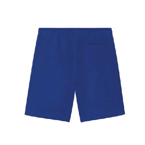 Panjabs Finest Shorts Blue | Panjabi Excellence | Panjabi Apparel