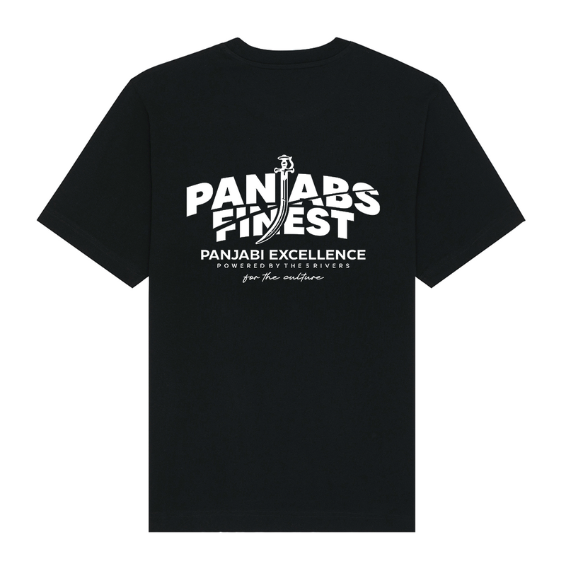 Excellence T-Shirt Navy