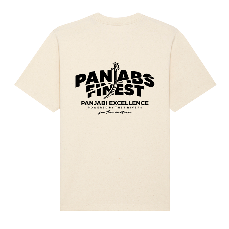 Excellence T-Shirt Navy