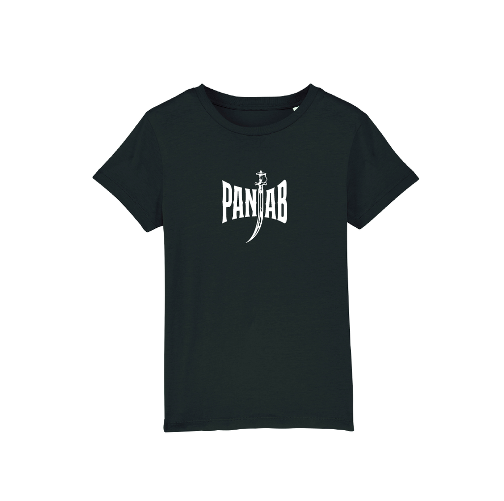 Panjab Kids T-Shirt